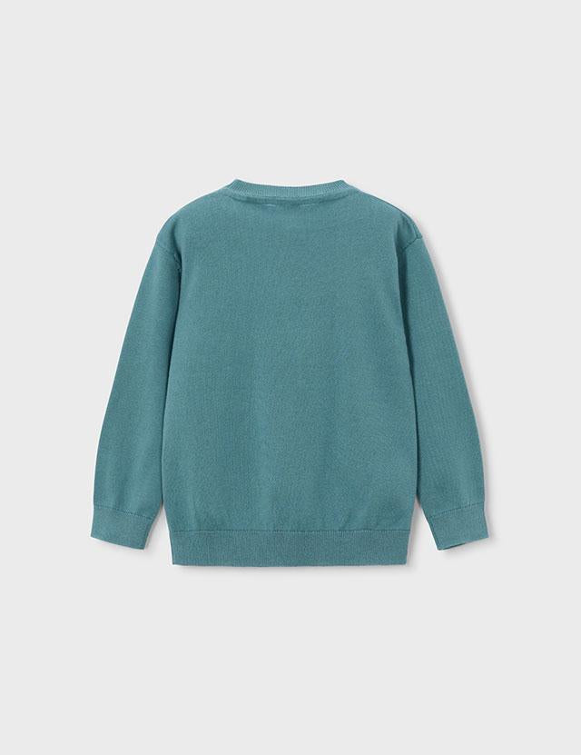 Maglione basic bambino 