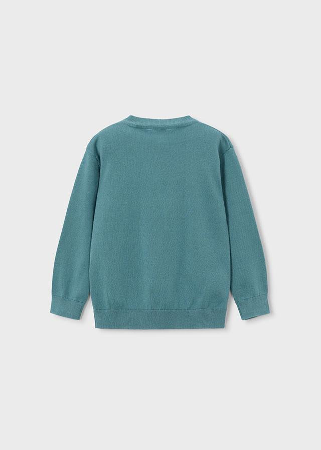 Maglione basic bambino 