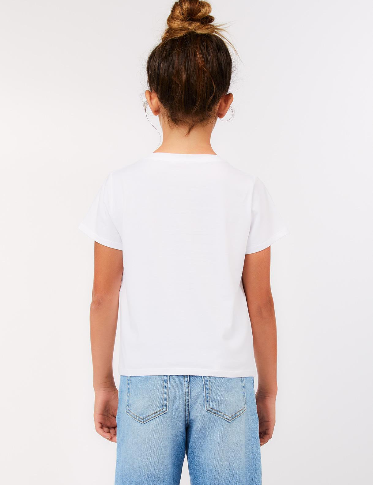 T-Shirt ragazza LiuJo 