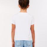 T-Shirt ragazza LiuJo 