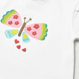 Maglietta interattiva neonata 