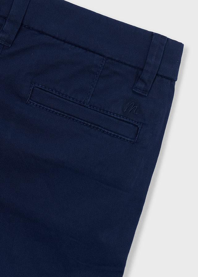 Bermuda basic bambino 