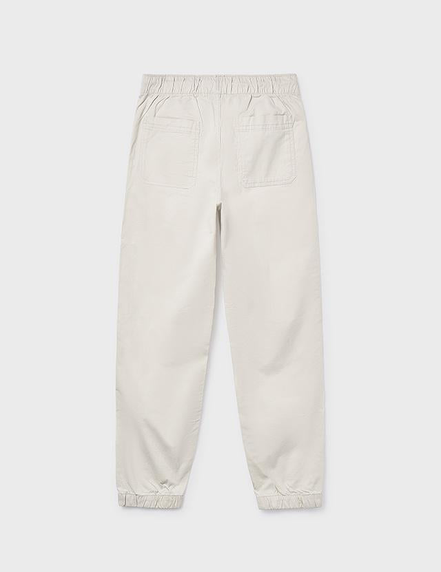 Pantalone jogger ragazzo 