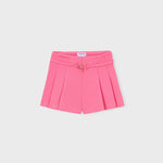 Pantaloncino punto roma bambina 