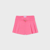 Pantaloncino punto roma bambina 