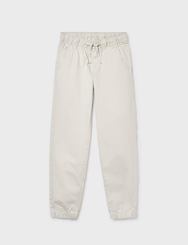 Pantalone jogger ragazzo 