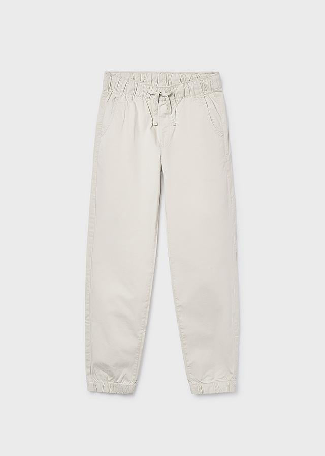 Pantalone jogger ragazzo 