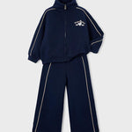 Tuta fascia BABY BAMBINA MAYORAL 