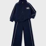 Tuta fascia BABY BAMBINA MAYORAL 