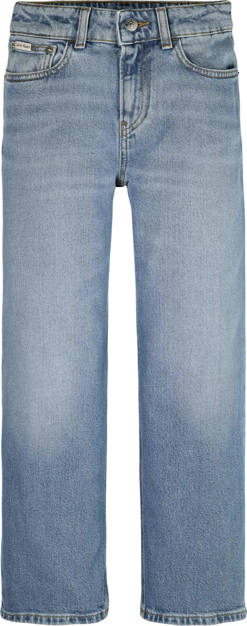 Jeans ragazzo Calvin Klein 