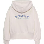 Felpa ragazza Tommy Hilfiger 