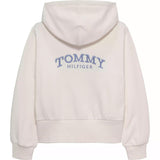 Felpa ragazza Tommy Hilfiger 