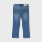 Pant. jeans slim fit basico neonato mayoral 