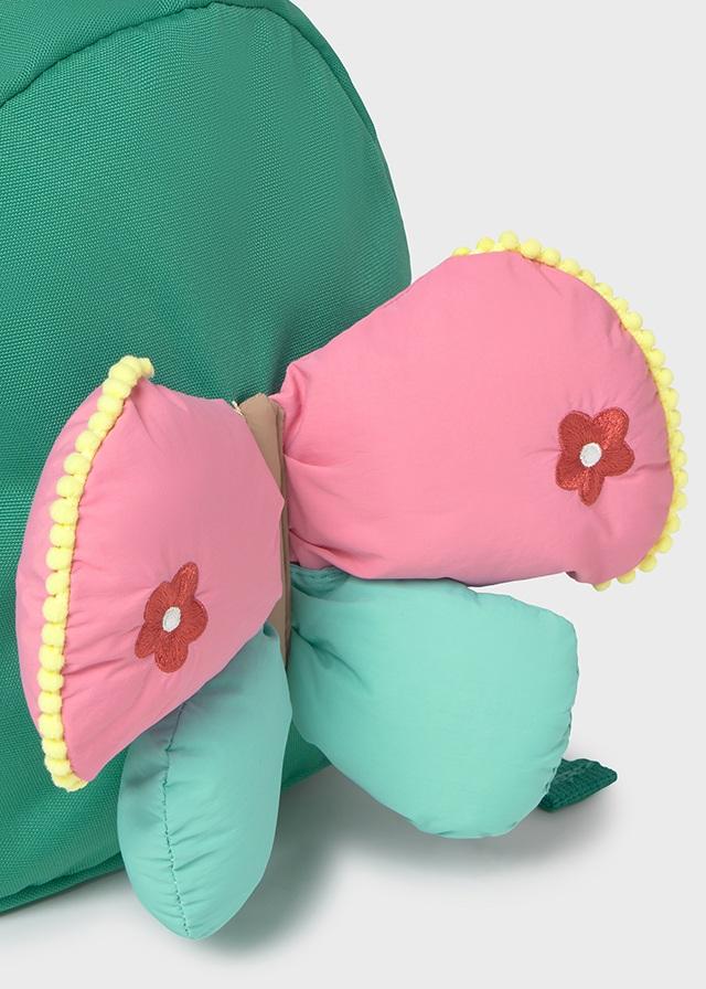 Zaino farfalla 