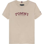 T-Shirt bambino Tommy Hilfiger 