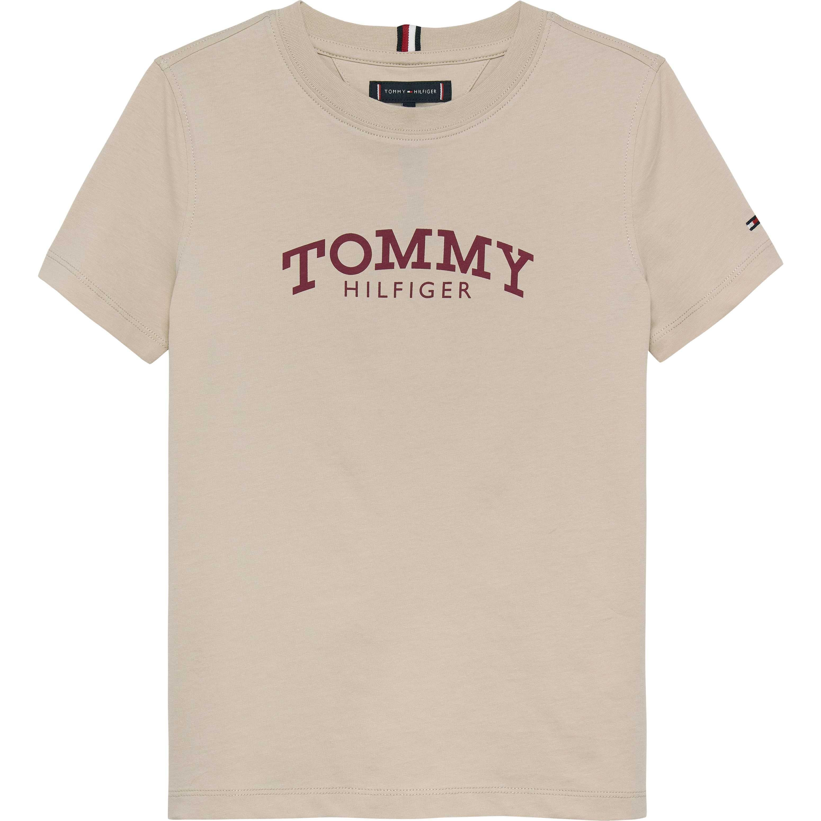 T-Shirt bambino Tommy Hilfiger 