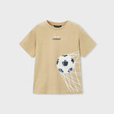 Maglietta calcio bambino 