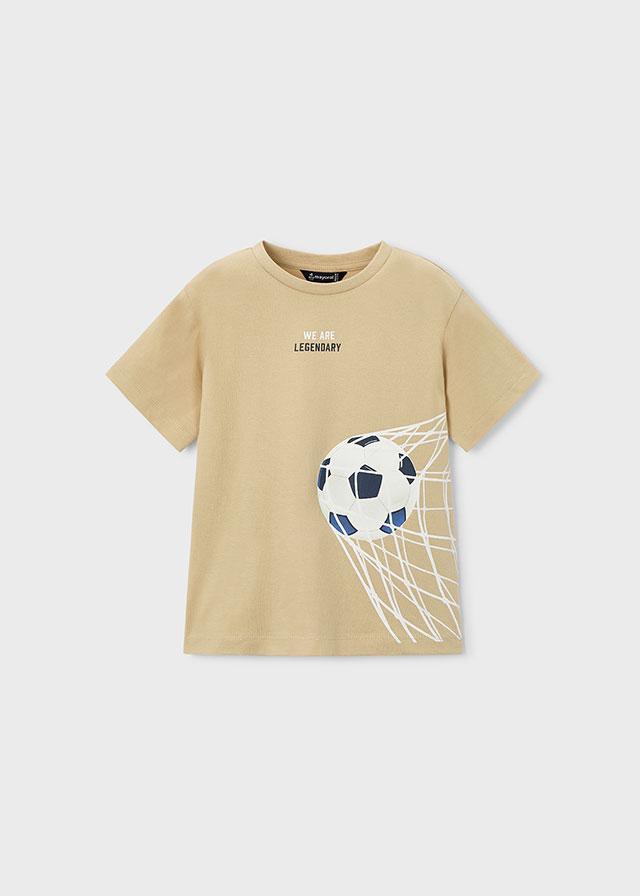 Maglietta calcio bambino 
