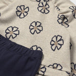 compl.leggings pullover neonata Mayoral 