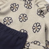 compl.leggings pullover neonata Mayoral 