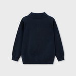 Polo m/l tricot NEONATO Mayoral 