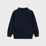 Polo m/l tricot NEONATO Mayoral 
