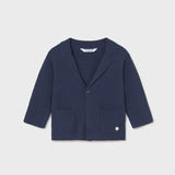 Giacca tricot neonato 