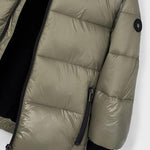 Giaccone effetto luminoso neonato mayoral 