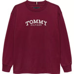 T-shirt ragazzo Tommy Hilfiger 