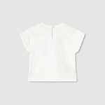 Maglietta interattiva neonata 