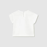 Maglietta interattiva neonata 