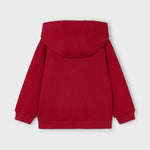 Felpa print relievebaby bambino  Mayoral 