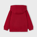 Felpa print relievebaby bambino  Mayoral 