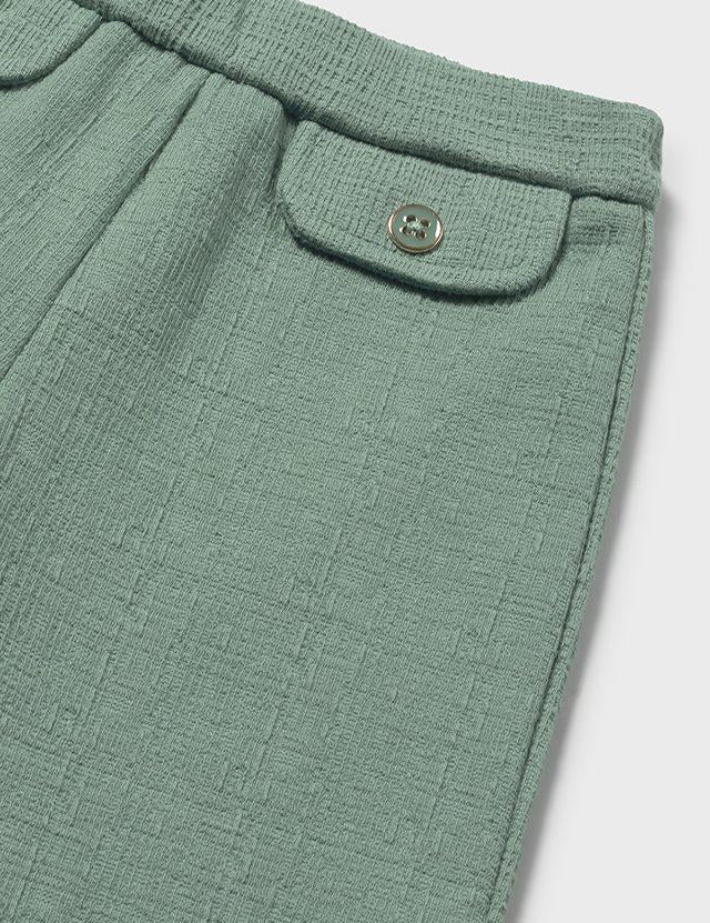 Pantalone lungo neonata 