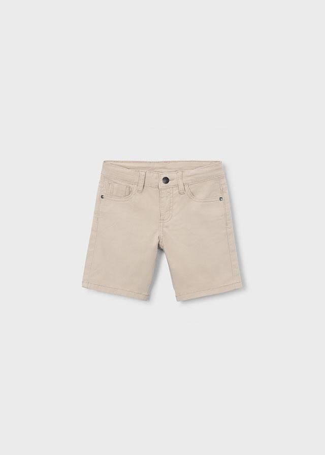 Bermuda basic bambino 