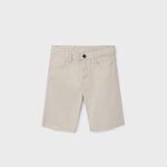 Bermuda basic ragazzo 