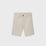 Bermuda basic ragazzo 