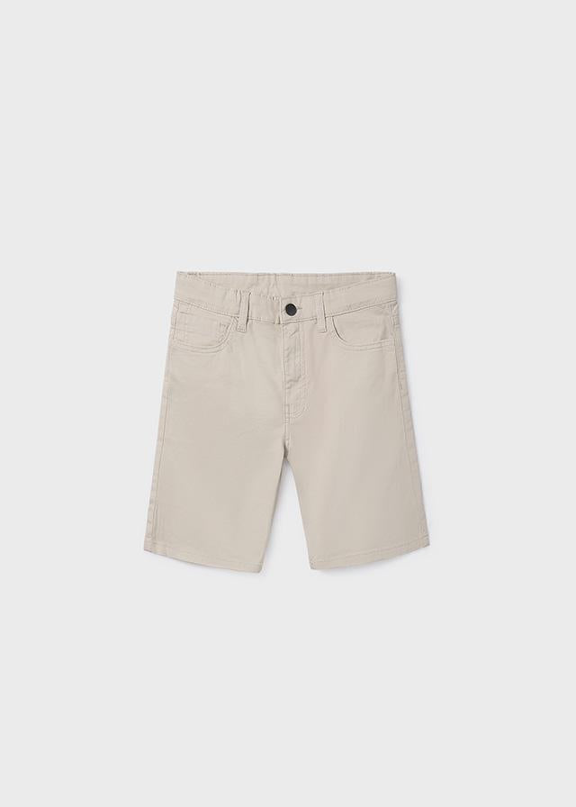 Bermuda basic ragazzo 