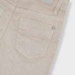 Pantalone lungo basic bambino 