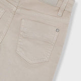 Pantalone lungo basic bambino 