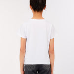 T-Shirt e borsa ragazza LiuJo 