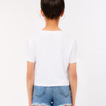 T-Shirt ragazza LiuJo 