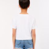 T-Shirt ragazza LiuJo 