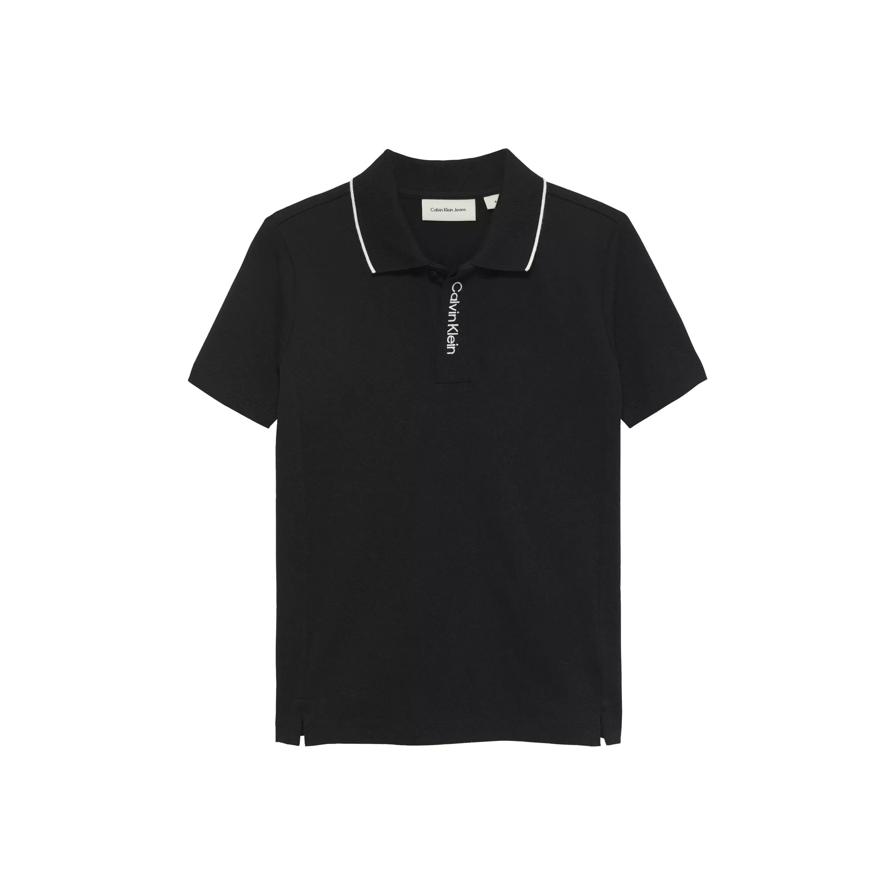 Polo ragazzo Calvin Klein 
