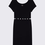 Abito jersey ragazza LiuJo 