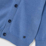 Giacca in maglia bambino 