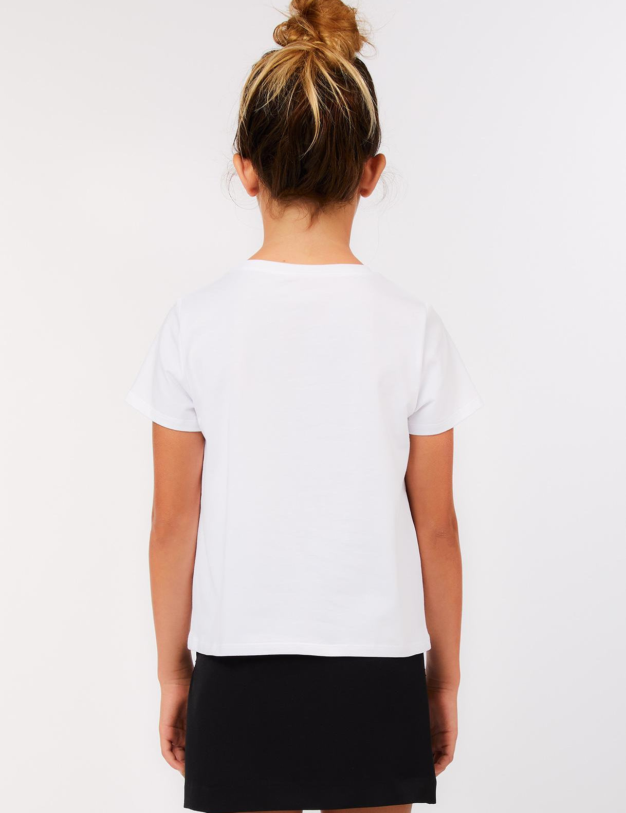 T-Shirt ragazza LiuJo 