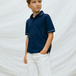Bermuda basic ragazzo 