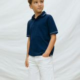 Bermuda basic ragazzo 