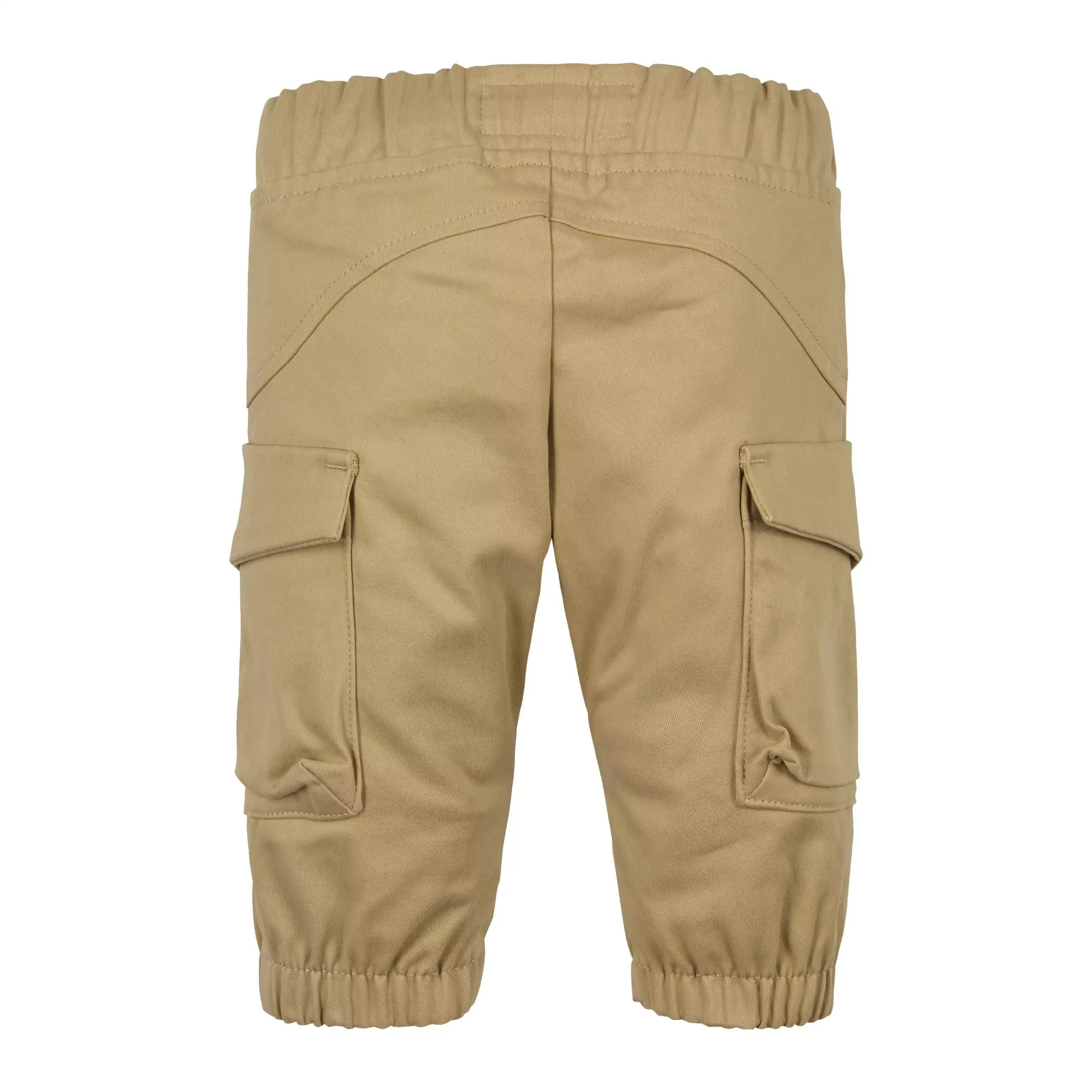 Pantalone neonato Calvin Klein 